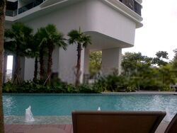 Trilight (D11), Condominium #405340581